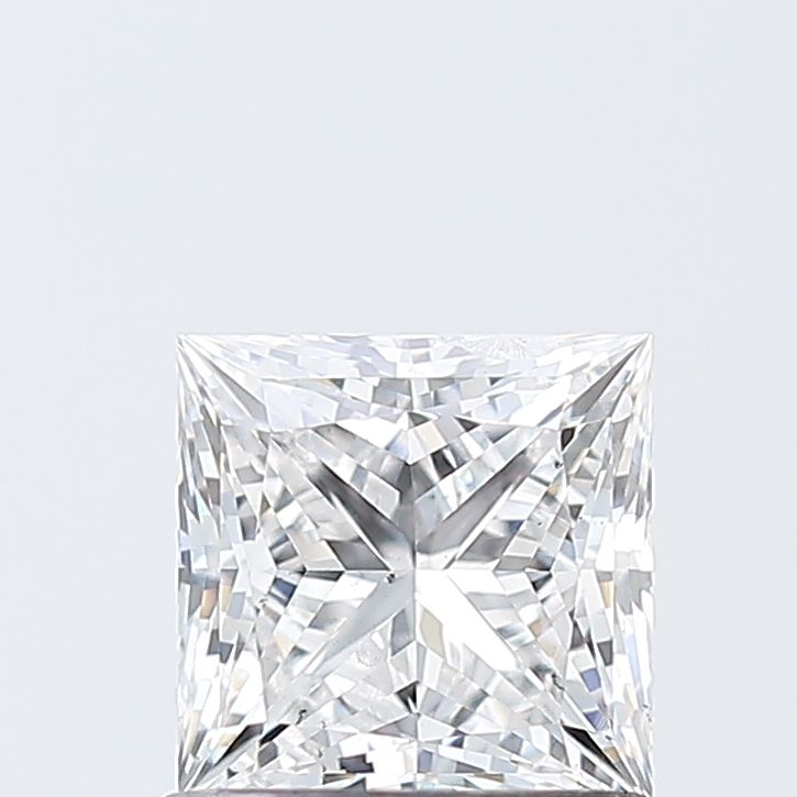 1.01 Carat Princess Diamond