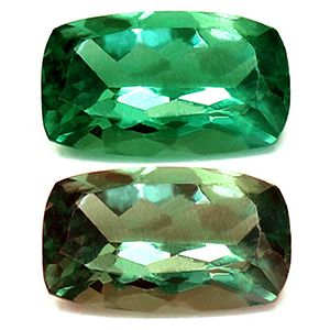 0.54ct Alexandrite