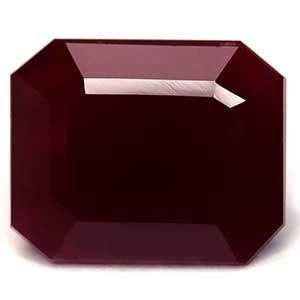 11.02ct Ruby