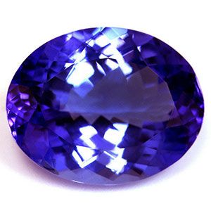 4.32ct Tanzanite