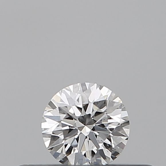 Diamante 0,18 ct ROUND