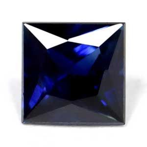 0.68ct Sapphire