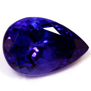 3.76ct Tanzanite