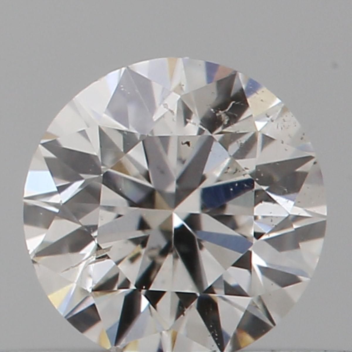 Diamante 0,30 ct ROUND