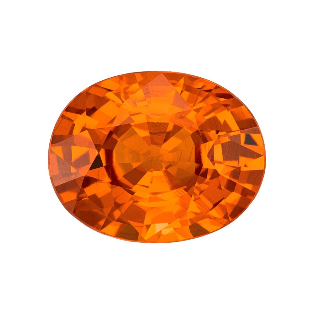 2.62ct Garnet