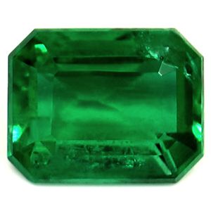 0.49ct Emerald