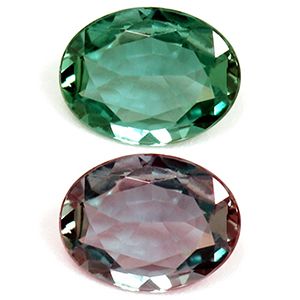 0.38ct Alexandrite