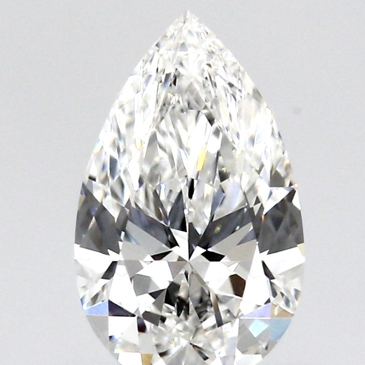 Pear 0.50ct Diamond