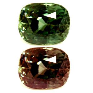 0.82ct Alexandrite