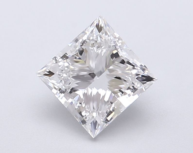 1.5ct Princess E - VS1 - Very Good cut - LGD68322