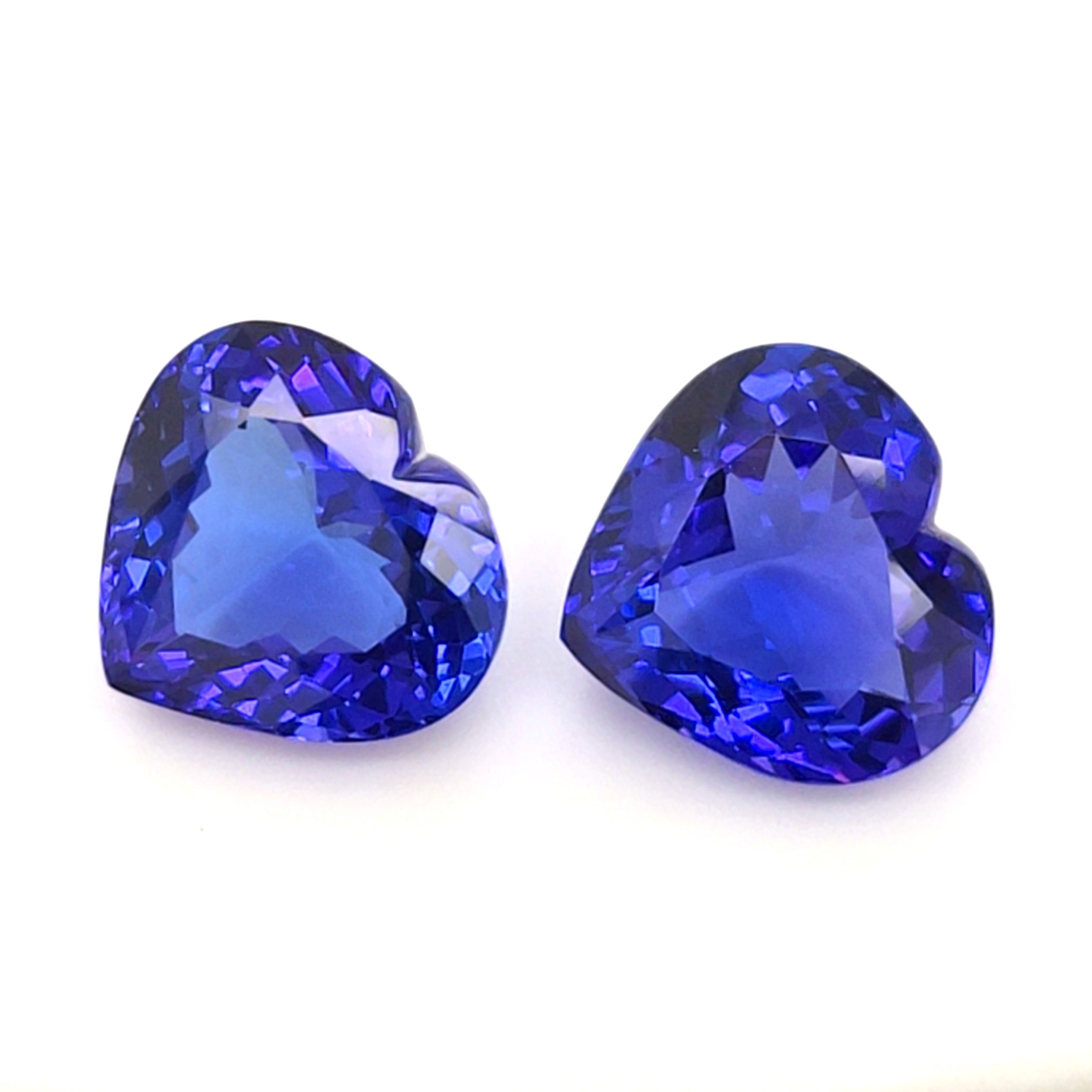 16.75ct Tanzanite