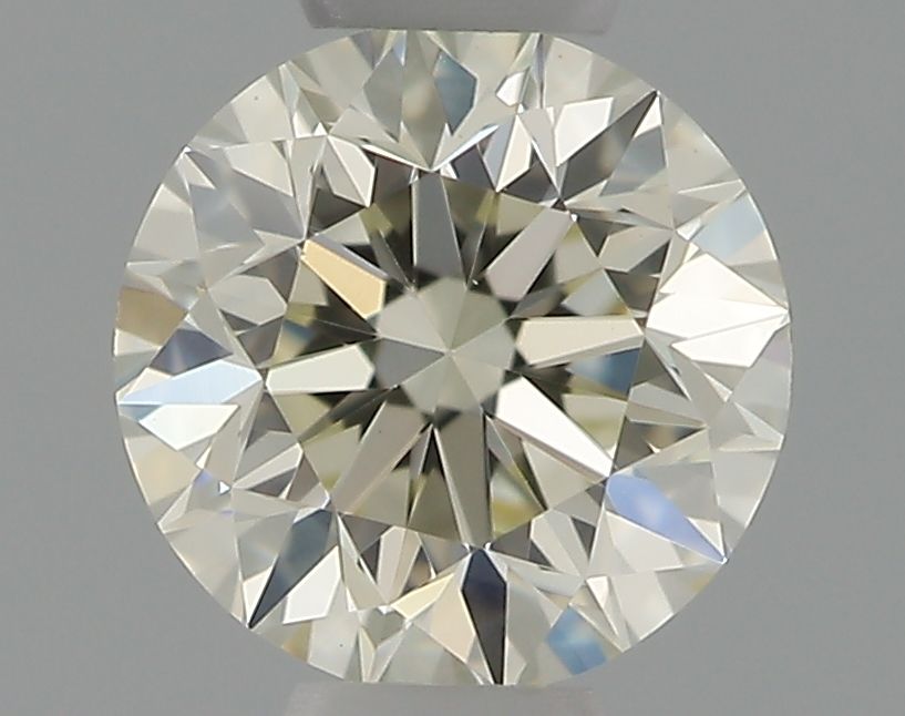 Diamante 0,34 ct ROUND