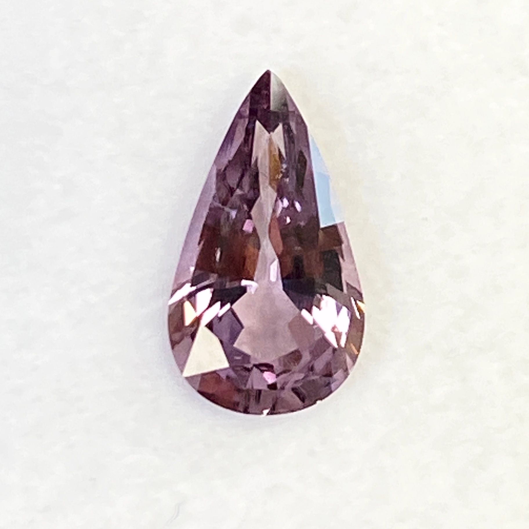 2.22ct Spinel