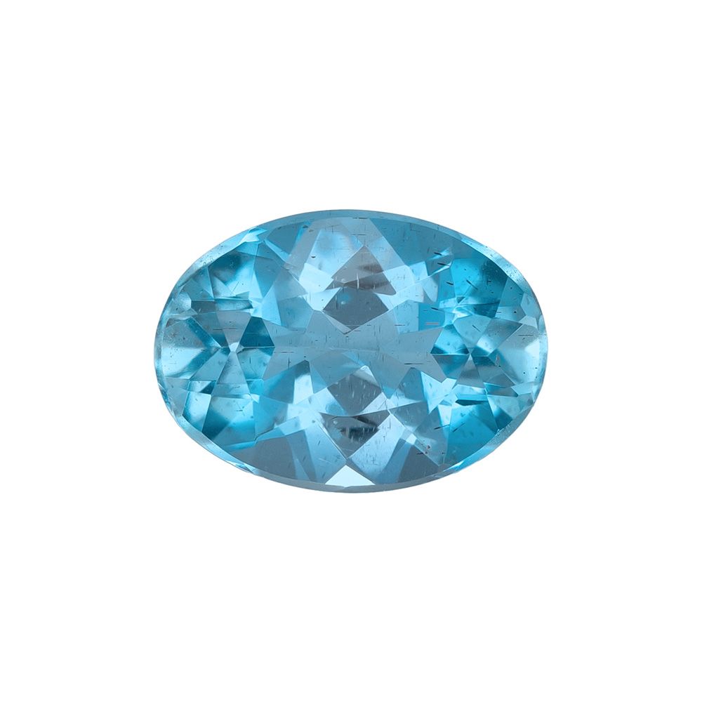 0.67ct Aquamarine