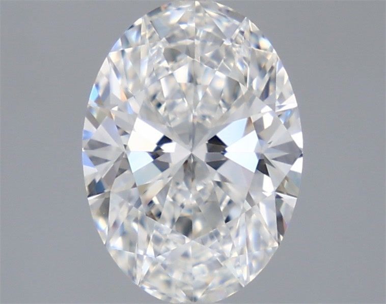 2ct Oval E - VVS1 - Excellent cut - LD79477