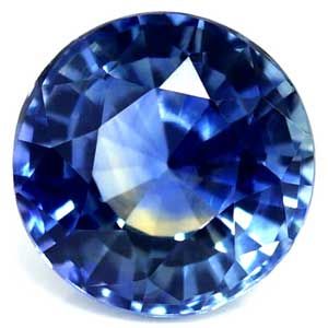 1.21ct Sapphire