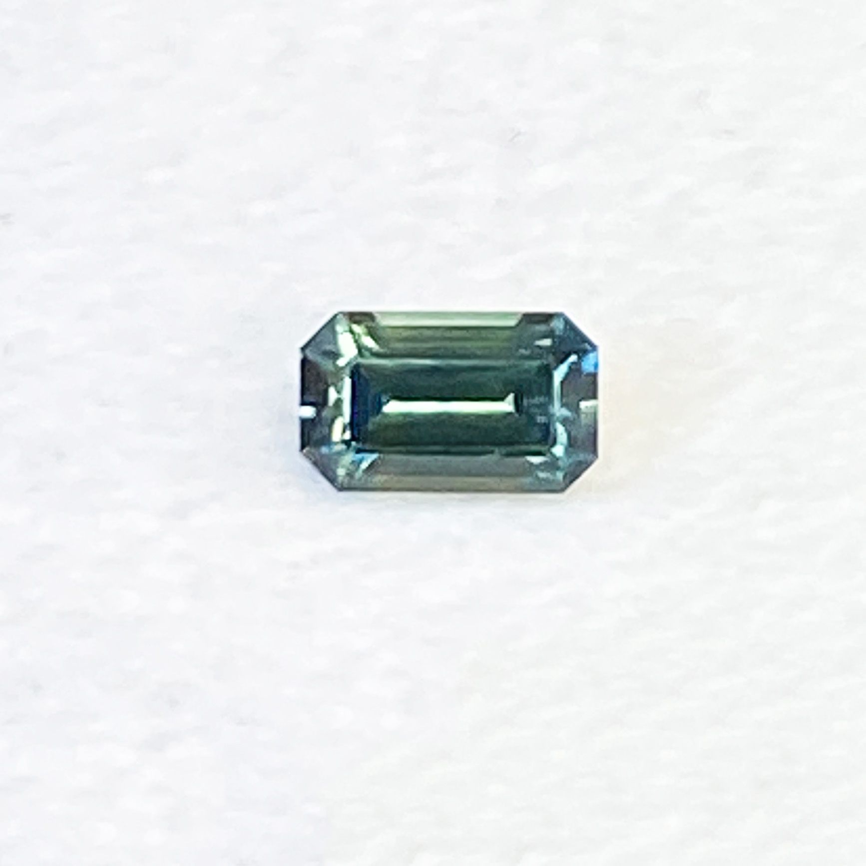 0.37ct Sapphire