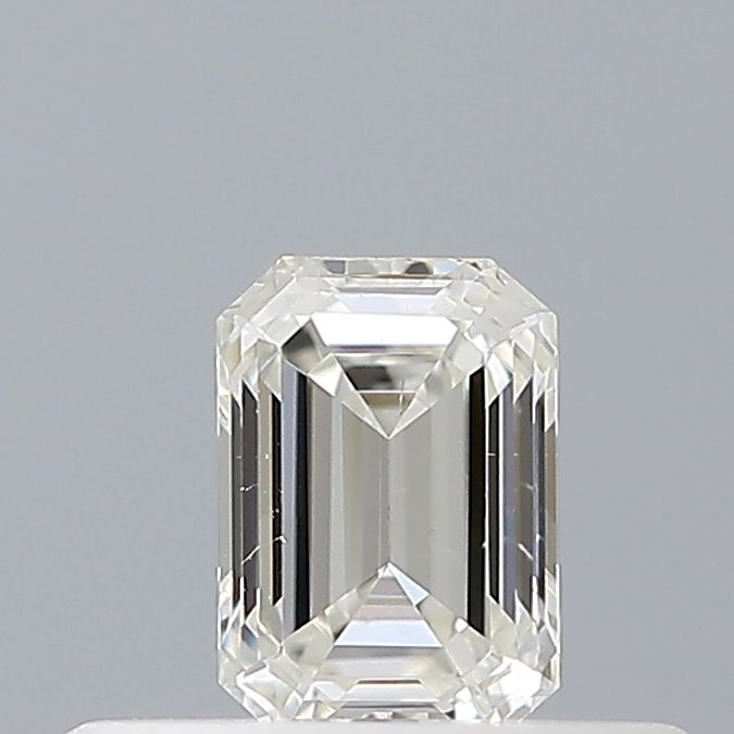 Diamante 0,25 ct EMERALD