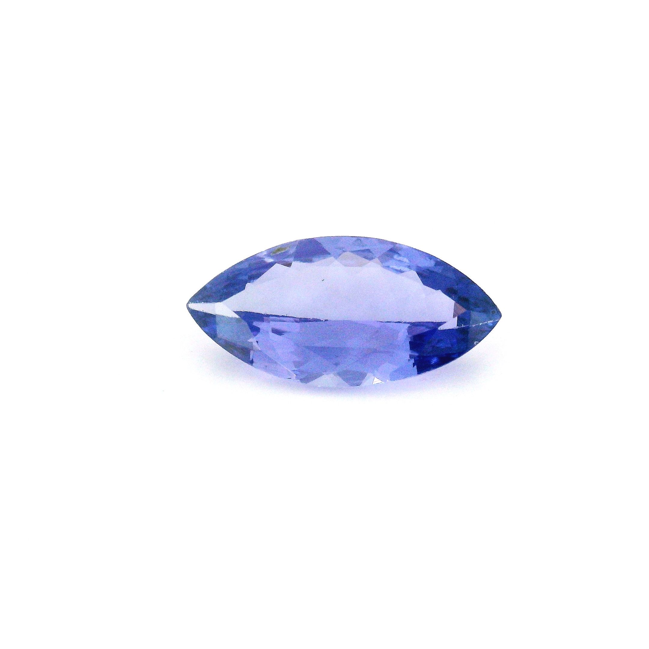 1.48ct TANZANITE