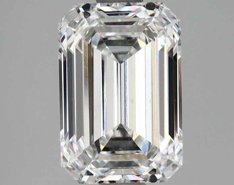 2.02ct Emerald E - VS1 - Excellent cut - LD30260