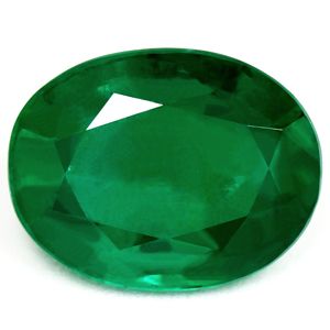 1.46ct Emerald