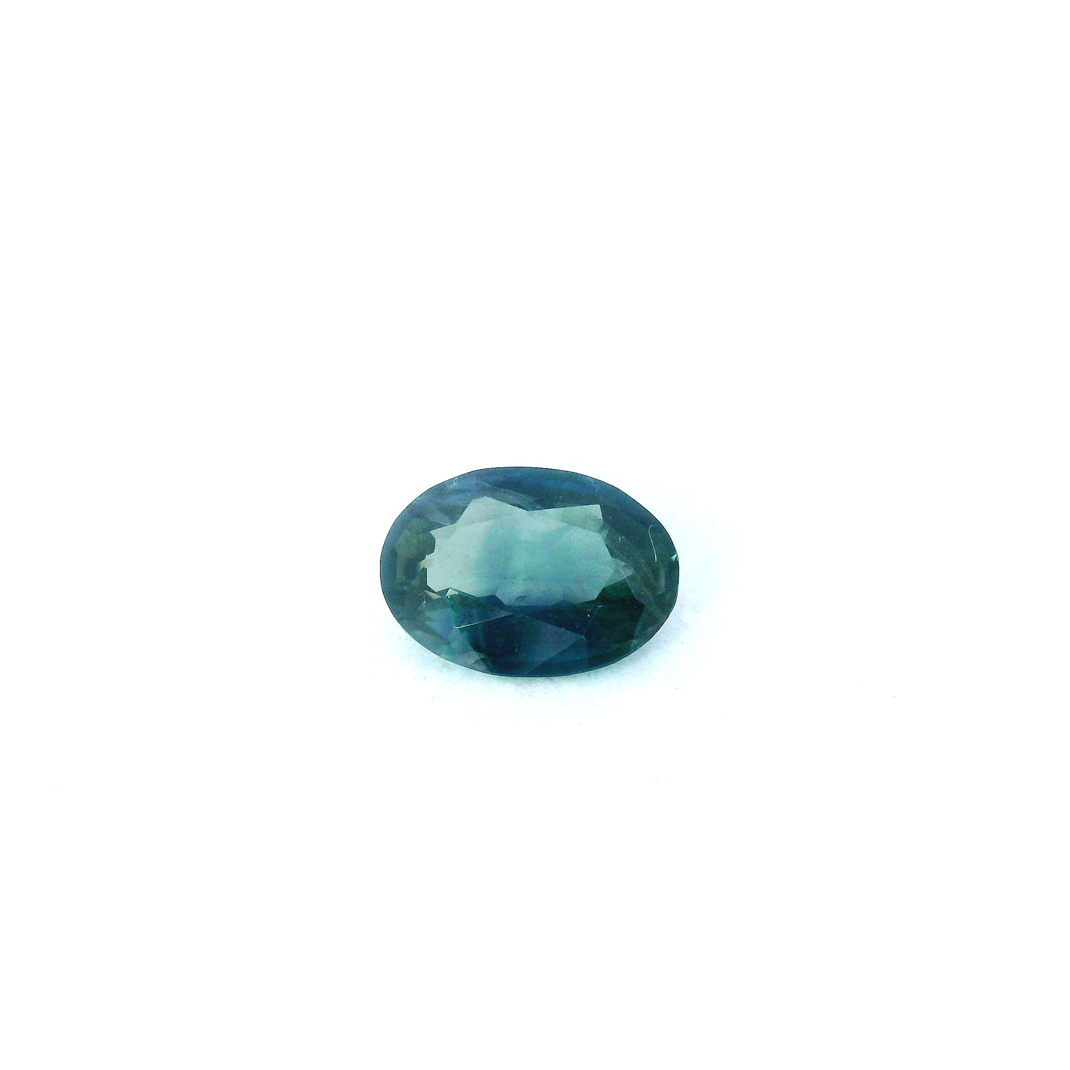 0.9ct SAPPHIRE