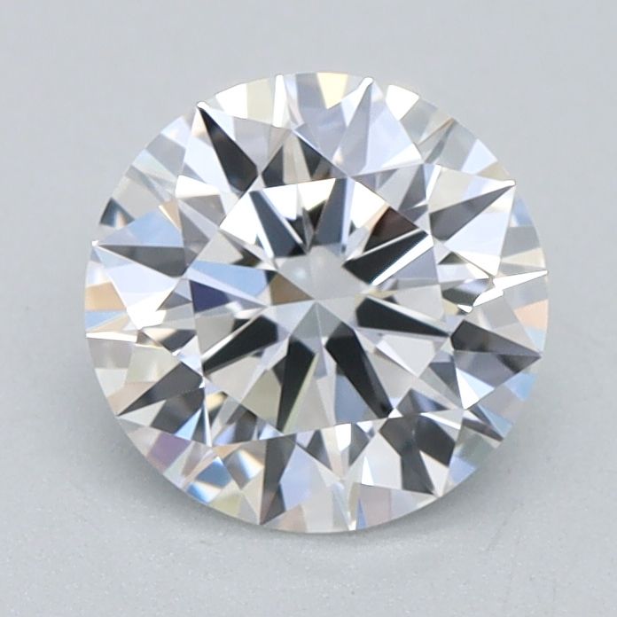 Round 0.54ct Diamond