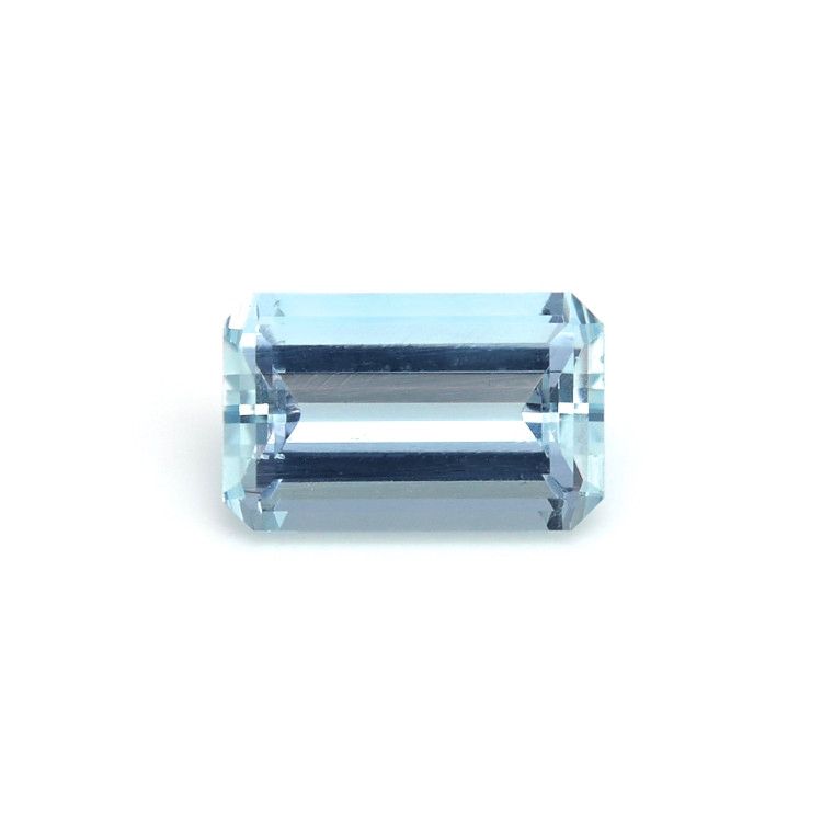 1.1ct Aquamarine