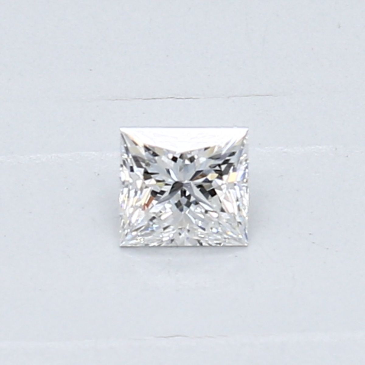 Diamante 0,23 ct PRINCESS