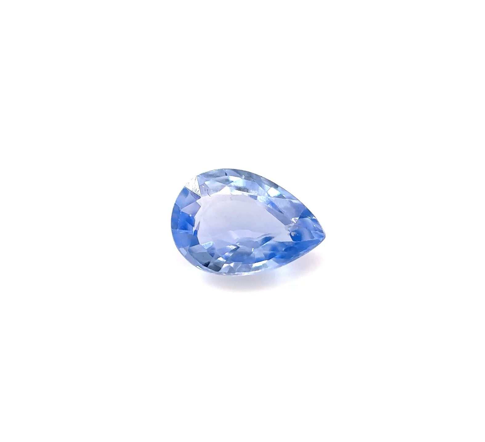 0.82ct SAPPHIRE