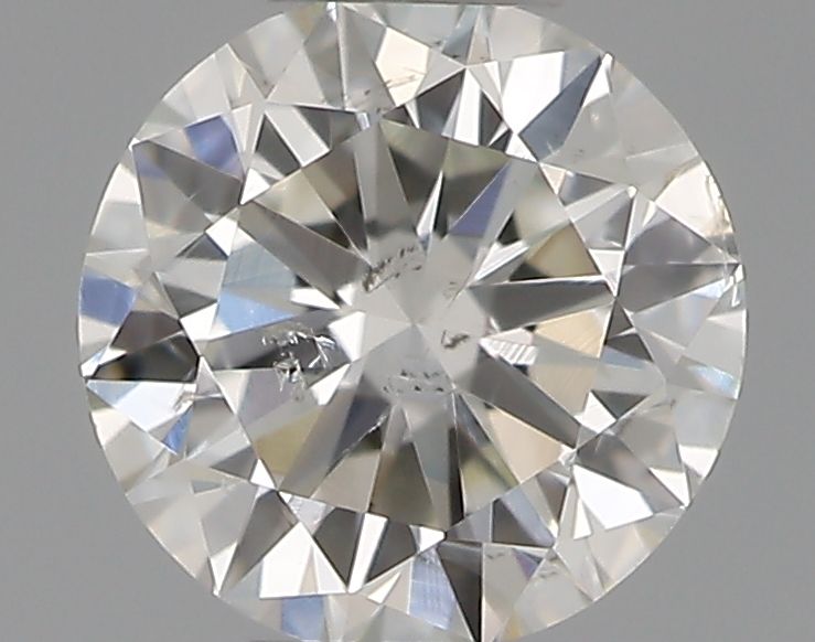 Diamante 0,31 ct ROUND