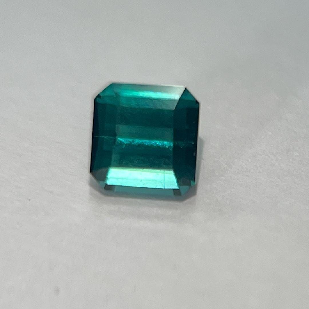1.08ct TOURMALINE