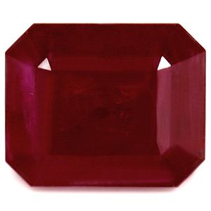 0.94ct Ruby