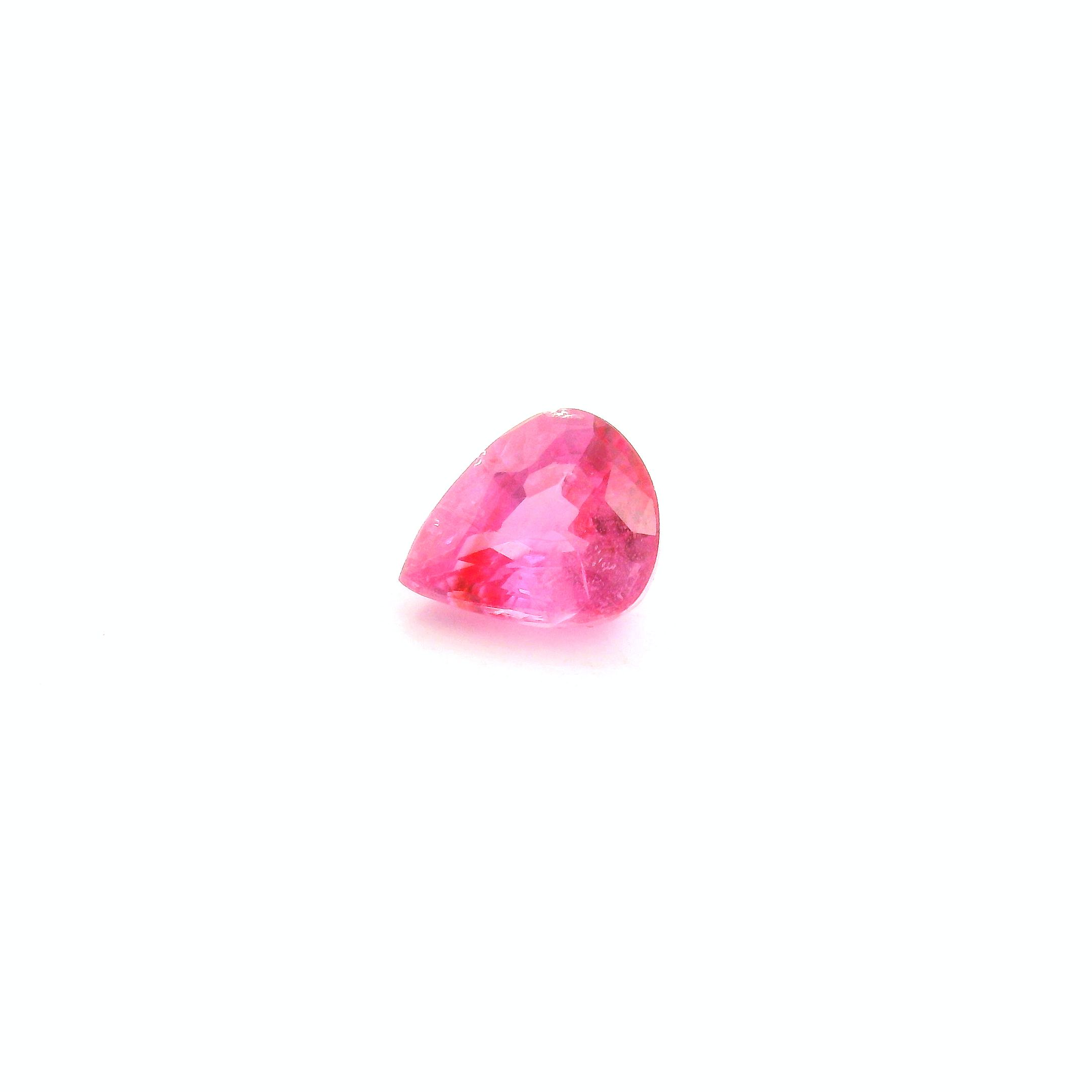 0.8ct SAPPHIRE