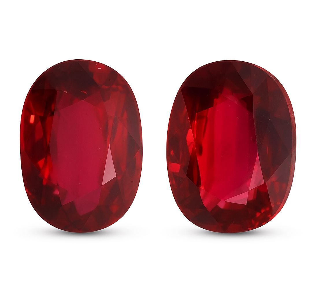 4.17ct Ruby