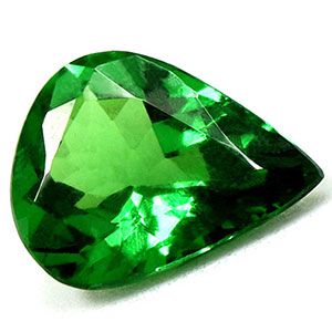 0.96ct Garnet