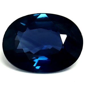 0.75ct Sapphire