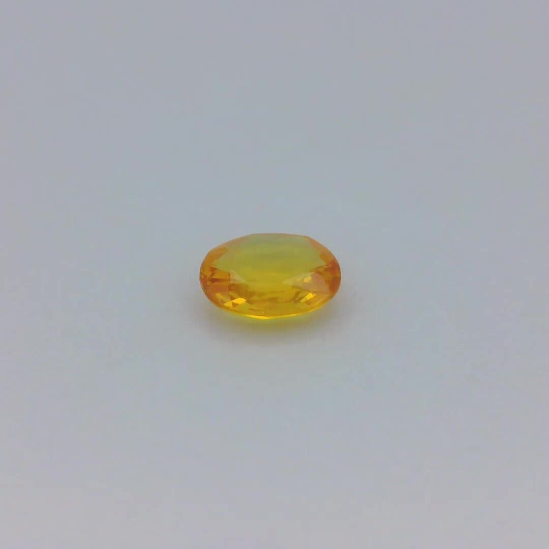 1.11ct SAPPHIRE