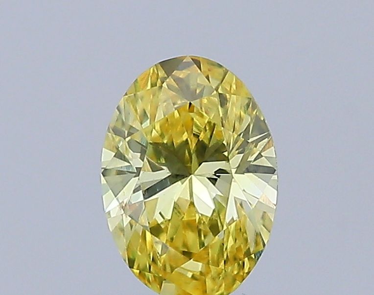 OVAL 0.29ct