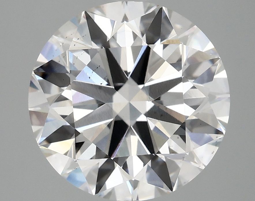 3.97 Carat · F · VS2 ideal Cut