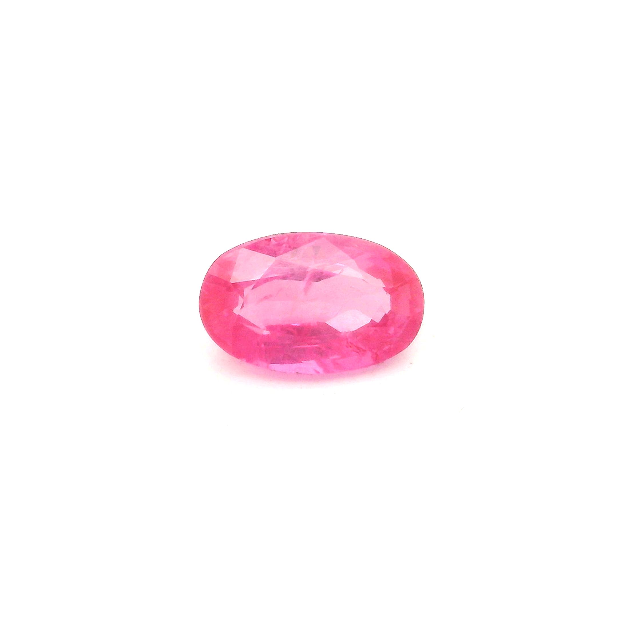 0.88ct SAPPHIRE