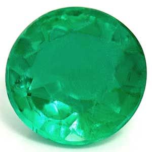 0.68ct Emerald