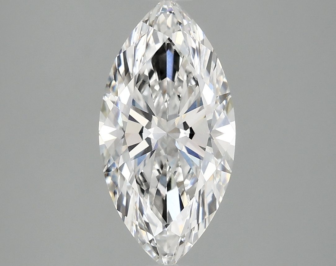 2ct Marquise E - VVS2 - Excellent cut - LD168189