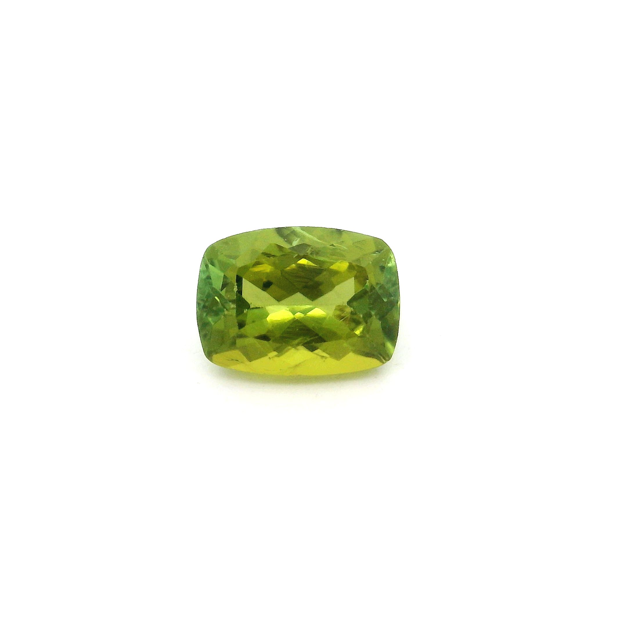 1.08ct TOURMALINE
