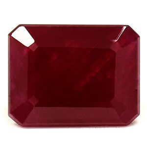 3.28ct Ruby