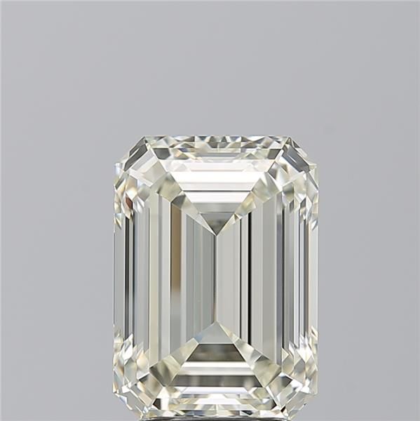 3,39 ct Szmaragdowy diament naturalny