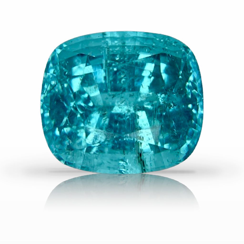 15.28ct Tourmaline