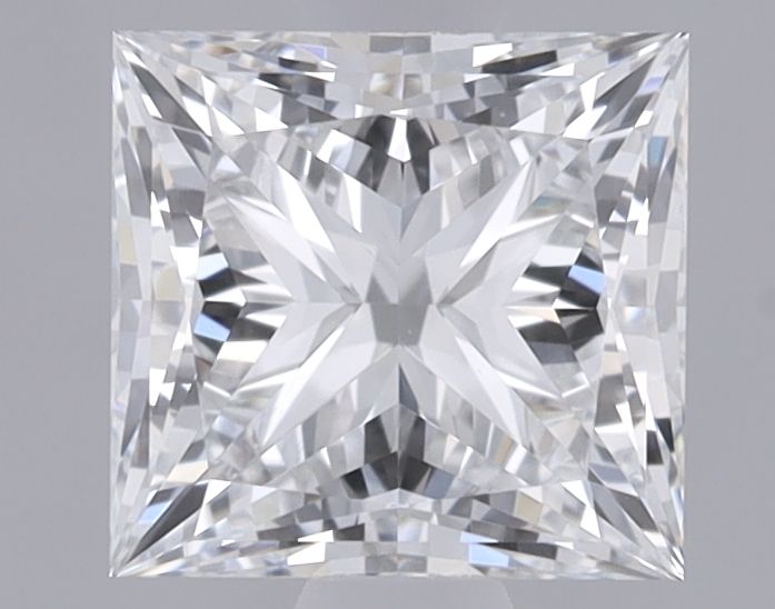 1.01 Carat Princess Diamond