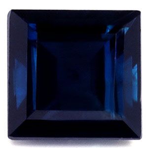 0.75ct Sapphire