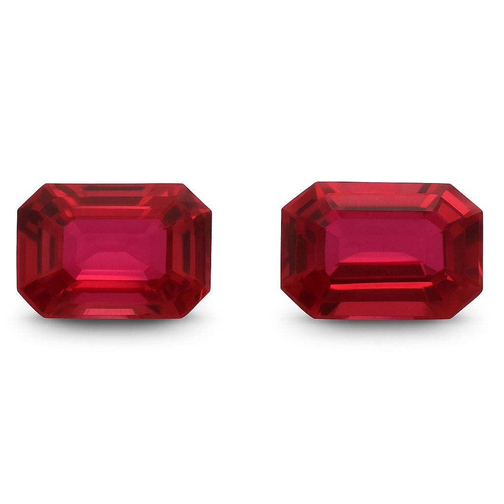 2.18ct Ruby